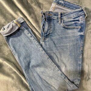Old Navy Women's Skinny Jeans